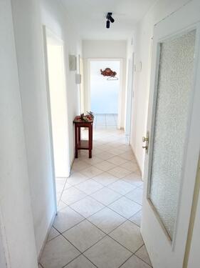 Foto - Wohnung in Neunkirchen Furpach 3 Z,EBK,Bad