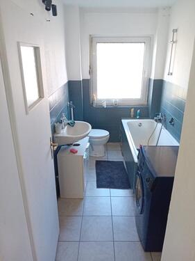Foto - Etagenwohnung in Neunkirchen