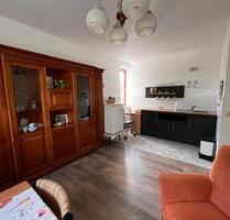 Einraumwohnung in Hirschberg - 370,00 EUR Kaltmiete, in Gefell (PLZ: 07926)