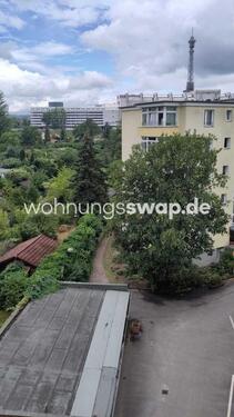 Foto - Wohnungsswap - 3 Zimmer, 67 m² - Dernburgstraße, Berlin
