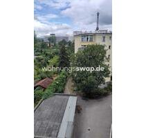 Wohnungsswap - 3 Zimmer, 67 m² - Dernburgstraße, Berlin