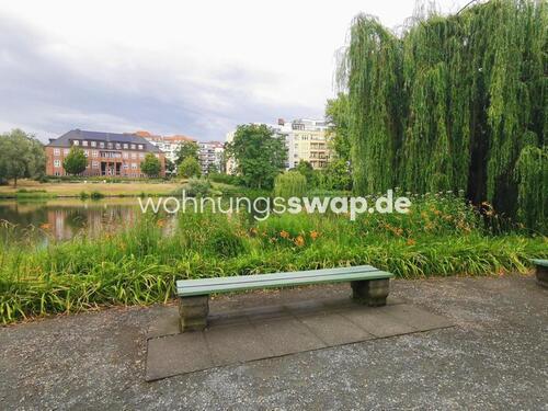 Foto - Etagenwohnung zur Miete in Berlin