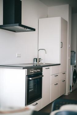 Foto - Etagenwohnung in Berlin