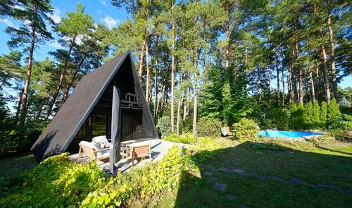 Foto - Einfamilienhaus in Muldestausee