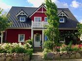 Foto - Charmantes Einfamilienhaus mit Meerblick (A+)