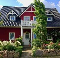 Charmantes Einfamilienhaus mit Meerblick (A+) - Gägelow