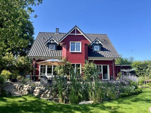 Foto - Einfamilienhaus zum Kaufen in Gägelow