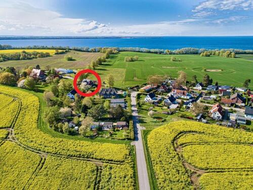 Foto - Einfamilienhaus in Gägelow