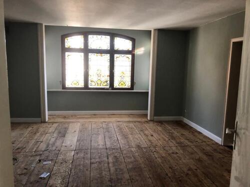 Foto - Geräumige 5-Zimmer-Wohnung in Sigmaringen Stadtmitte