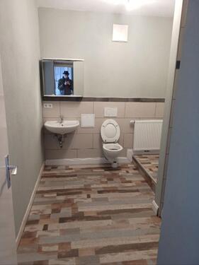 Foto - Etagenwohnung in Sigmaringen zur Miete