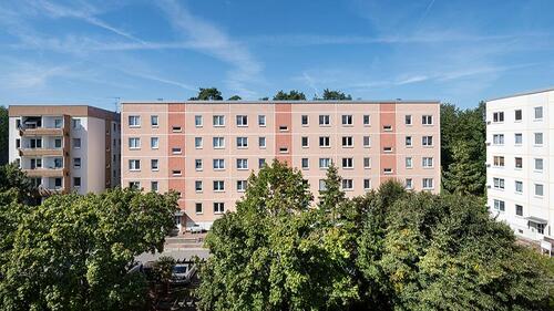 Foto - Das könnte der Schlüssel zum Glück sein!Kleines Apartment frei.