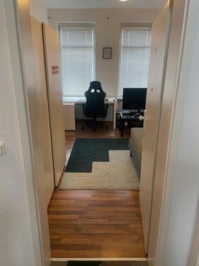 Foto - Etagenwohnung zur Miete in Erfurt