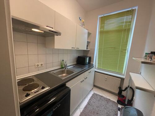 Foto - Etagenwohnung in Erfurt