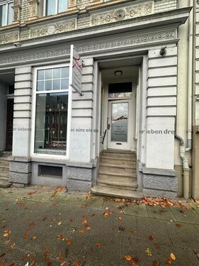 Foto - Besondere Altbauwohnung m. Loftcharakter mit Gestaltungsspielraum