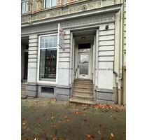 Besondere Altbauwohnung m. Loftcharakter mit Gestaltungsspielraum - Wuppertal Elberfeld Besondere Altbauwohnung m. Loftcharakter mit Gestaltungsspielraum - Wuppertal Elberfeld