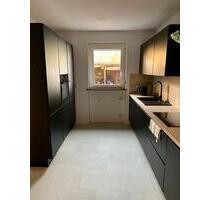 Wohnung im Erdgeschoss 85 qm (Neue Küche, Holzofen, Garten) - Hof Christiansreuth