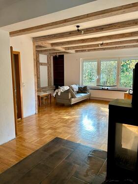 Foto - Etagenwohnung in Hof zur Miete