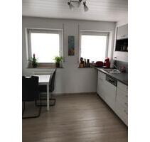 2-Zimmer Wohnung in Rothenburg zu vermieten - Rothenburg ob der Tauber