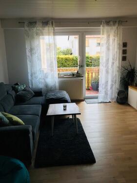 Foto - Etagenwohnung zur Miete in Rothenburg ob der Tauber