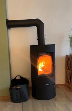 Foto - Etagenwohnung in Rothenburg ob der Tauber