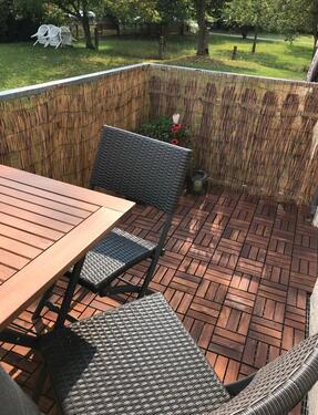 Foto - Etagenwohnung in Rothenburg ob der Tauber zur Miete