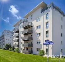 Modern Wohnen in heller 1-Raum-Wohnung - Dresden Blasewitz