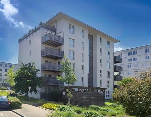 Foto - Etagenwohnung in Dresden