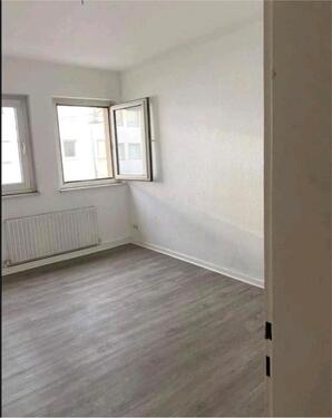 Foto - Etagenwohnung in Krefeld