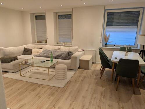 Foto - Etagenwohnung in Goch zur Miete