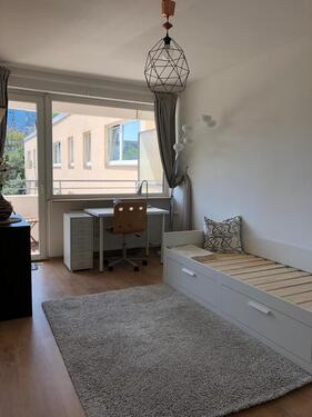 Foto - Möblierte 1 Zimmer Wohnung in Frankfurt Oberrad ab 01.01.26