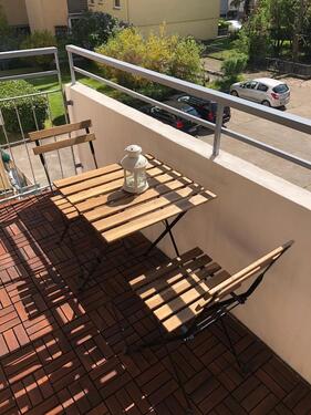 Foto - Etagenwohnung in Frankfurt am Main zur Miete