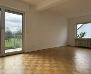Attraktive 4-Zimmer-Wohnung mit Balkon und Garage - Koblenz Bubenheim