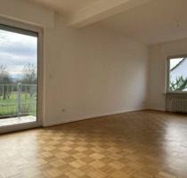 Attraktive 4-Zimmer-Wohnung mit Balkon und Garage - Koblenz Bubenheim