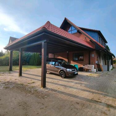 Foto - 8 Zimmer Einfamilienhaus zum Kaufen in Barnstorf