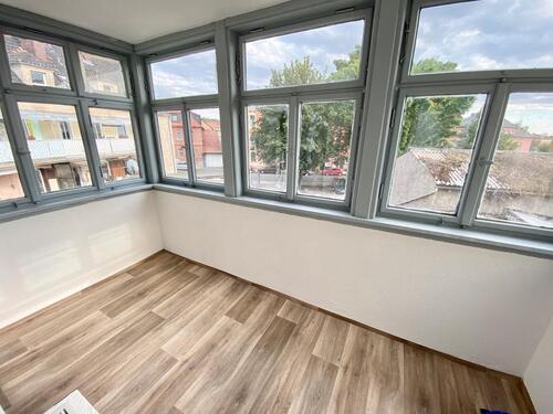 Foto - 3 Raum Wohnung Innenstadt Mietwohnung Sangerhausen