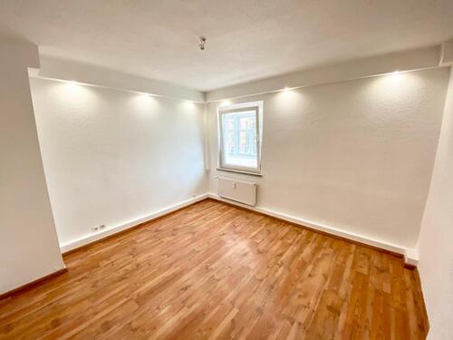 Foto - 3 Zimmer Etagenwohnung zur Miete in Sangerhausen