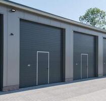 Garage Wohnmobilwagen Boot VIDEOÜBERWACHUNG Neersen Viersen - Langenfeld (Rheinland)