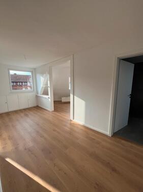 Foto - 1 Zimmer Dachgeschoßwohnung in Marpingen