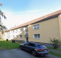 Schöne 2-Zi 48qm Wohnung mit Balkon in Duisburg-Rheinhausen