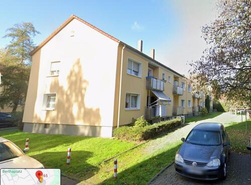 Foto - 2 Zimmer Etagenwohnung zur Miete in Duisburg