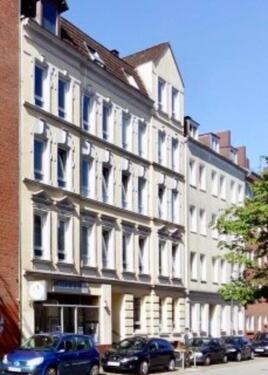 Foto - Große 3 Zimmerwohnung zu vermieten Kiel