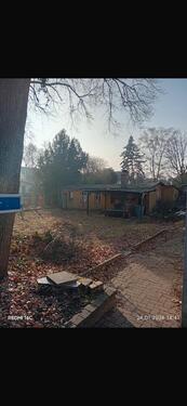 Foto - Grundstück Gartenhaus - 550,00&nbsp;EUR Kaltmiete, ca.&nbsp; 0,00&nbsp;m&sup2;