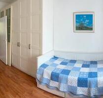 Zentrale möblierte 2 Zimmer Wohnung in Uni Nähe - Berlin Charlottenburg-Wilmersdorf