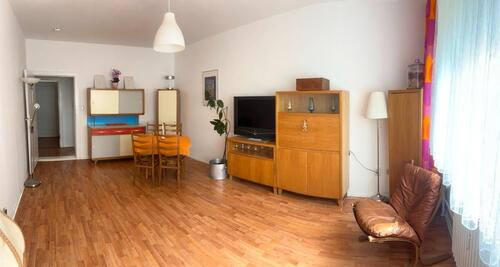 Foto - 2 Zimmer Etagenwohnung zur Miete in Berlin