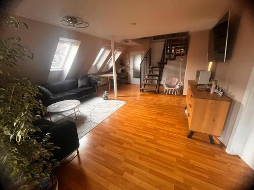 Foto - 3 Raum-Wohnung in Goldbach Nessetal