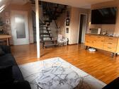 Foto - 3 Zimmer Dachgeschoßwohnung zur Miete in Gotha