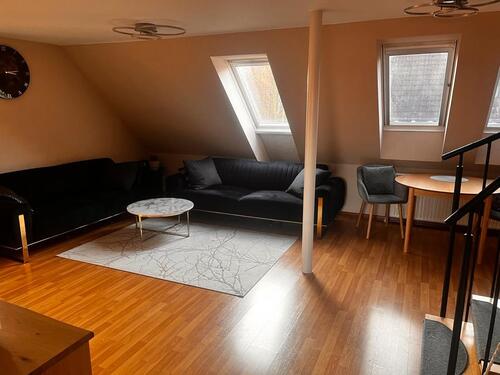 Foto - 3 Zimmer Dachgeschoßwohnung in Gotha