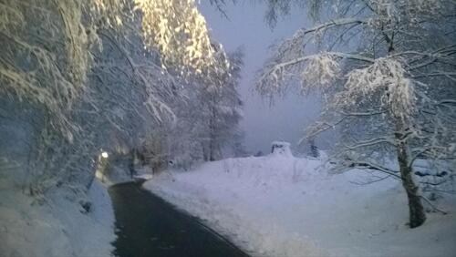 Foto - Erzgebirge,gemütliche Ferienwh am Abenteuerbergwerk nahe Seiffen