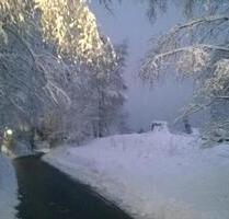 Erzgebirge,gemütliche Ferienwh am Abenteuerbergwerk nahe Seiffen - Seiffen/Erzgebirge
