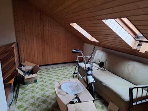 Foto - Einfamilienhaus in Weiden in der Oberpfalz zum Kaufen